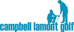 Campbell Lamont Golf Shop Logo