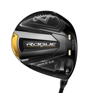 Callaway Rogue max LS 9.0 X-stiff -Tensei white 65-S