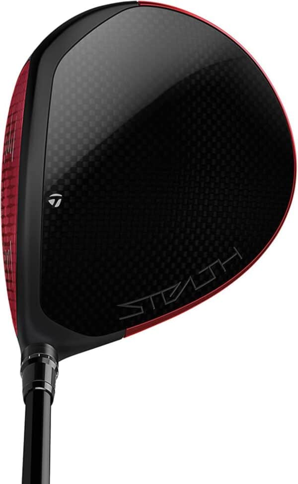 TaylorMade Stealth 2 9º Stiff - Image 2