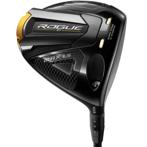 Callaway Rogue 9.0 stiff -Tensei 65-S