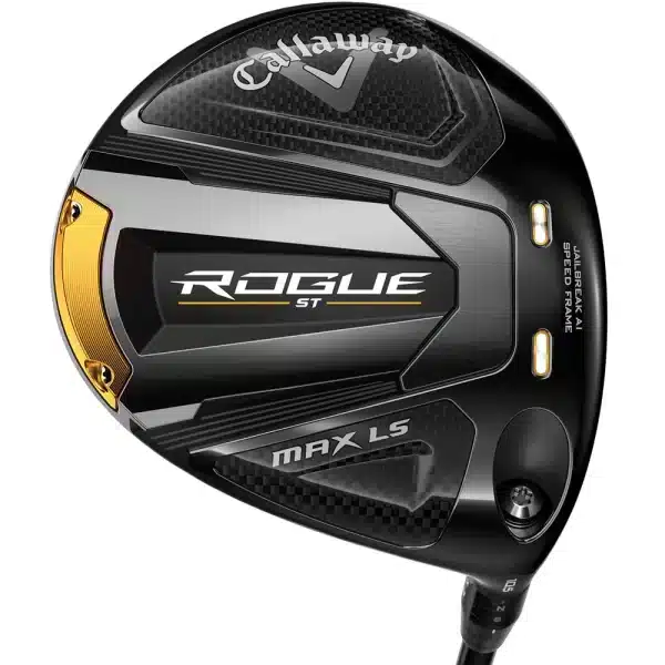 Callaway Rogue 9.0 stiff -Tensei 65-S - Image 2