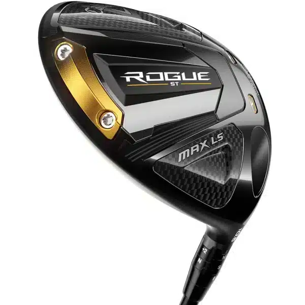 Callaway Rogue 9.0 stiff -Tensei 65-S - Image 3