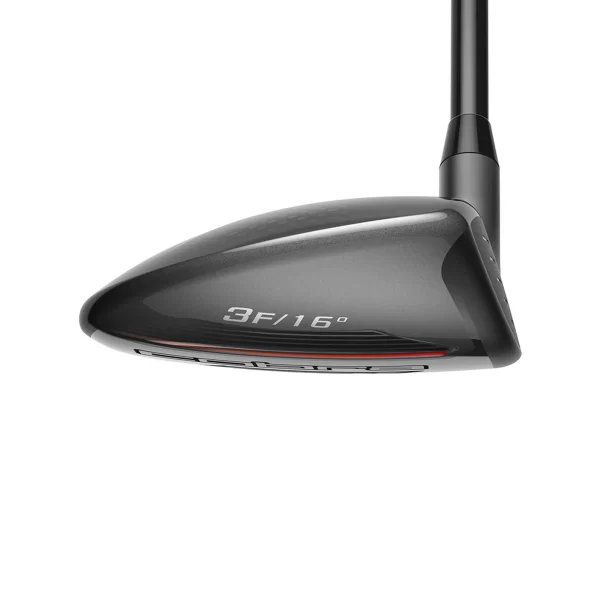 Cobra AIR-X Fairway #3 GR R - Image 2