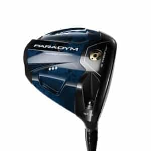 PARADYM♦︎♦︎♦︎9° HZRDUS6.0 PARADYM♦︎♦︎♦︎9° HZRDUS6.0 Near Mint Callaway Paradym 9