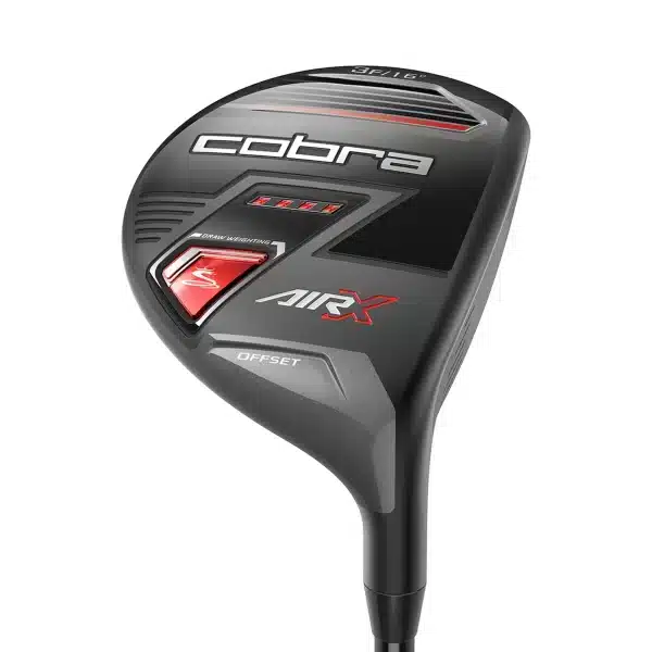 Cobra AIR-X Fairway #3 GR R