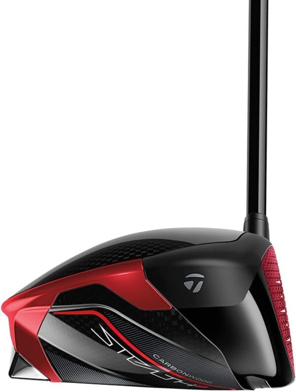 TaylorMade Stealth 2 9º Stiff - Image 5