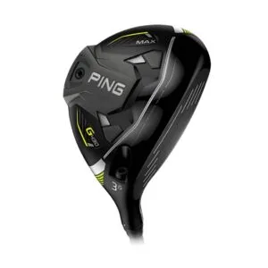 PING G430 Max #3 FW ALTACB 65/S