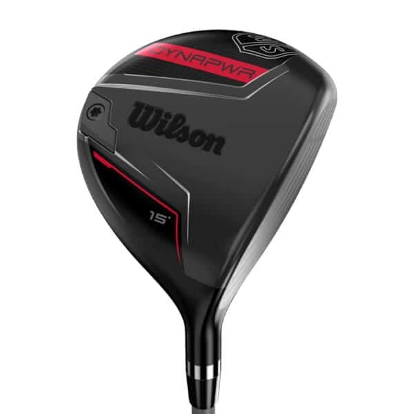 Wilson Dynapwr FW #5 Rh R