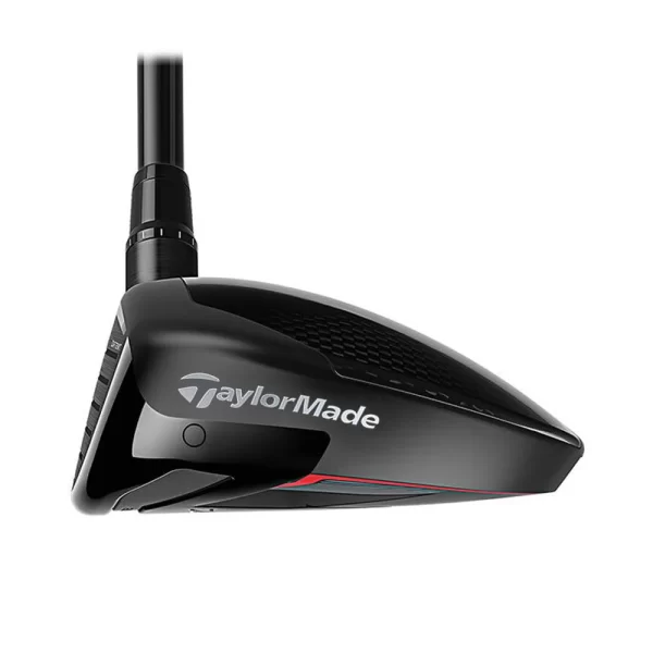 TaylorMade Stealth 2 Plus+ TI Fairway R - Image 2