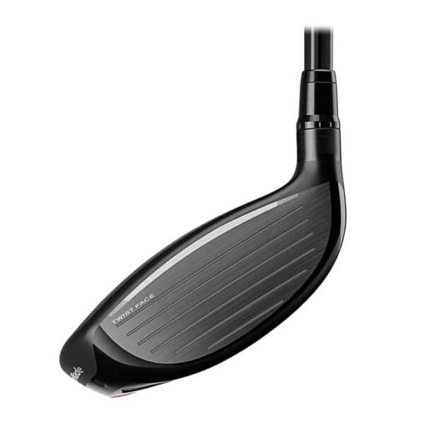 TaylorMade Stealth 2 Plus+ TI Fairway R - Image 4