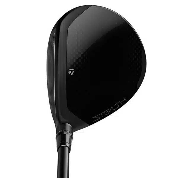 TaylorMade Stealth 2 Plus+ TI Fairway R - Image 5