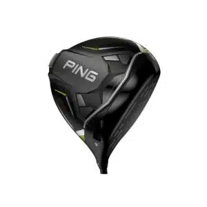 Ping g430 max 10,5° stiff -Hzrdus smoke red 6.0 60g