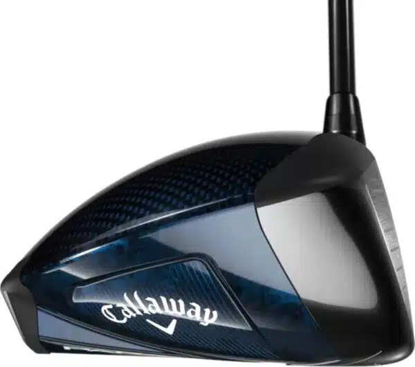 Callaway paradym 9° stiff - hzrdus grey 6.0 60g - Image 4