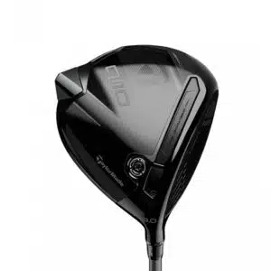Taylormade limited edition QI10 Lsds 9.0 - Diamana 60g stiff