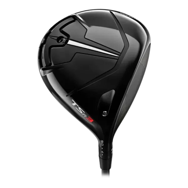 Titleist TSR 3 9° Stiff - Tensei Black 65-S