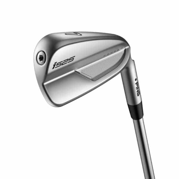 Ping I525 5-pw steel shaft awt 2.0 mens RH regular flex