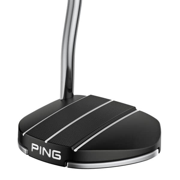 Ping 2023 Mundy 34 BLK Chrome Stepless - Image 2