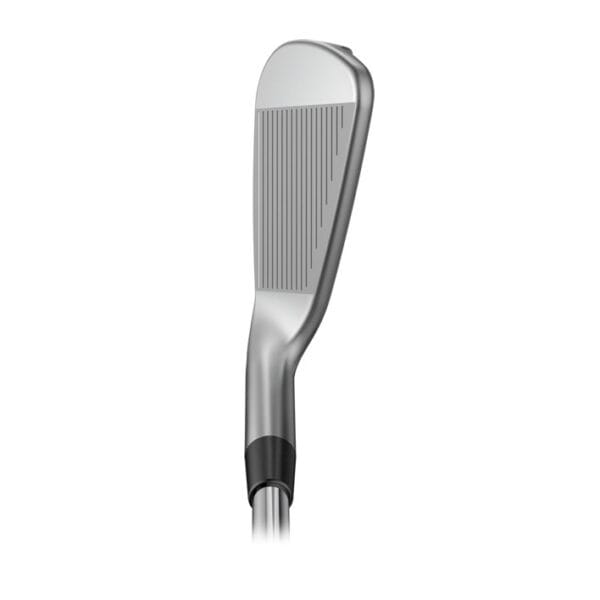Ping I525 5-pw steel shaft awt 2.0 mens RH regular flex - Image 2