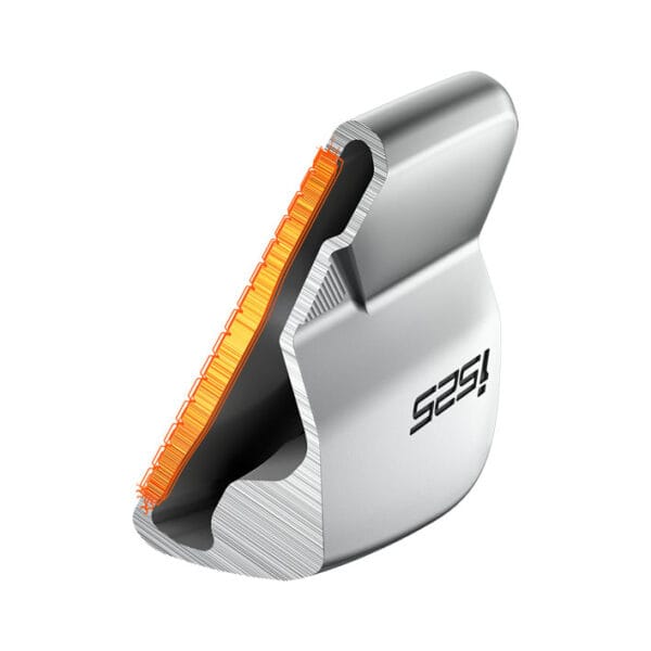 Ping I525 5-pw steel shaft awt 2.0 mens RH regular flex - Image 6