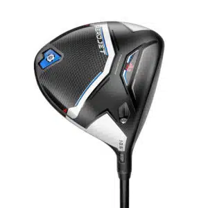 Ferro Cobra Forged Tec One Length 4 &ndash; Stiff KBS $-Taper &ndash; Modello 2022 &ndash; Nuovo (usato Lieve)