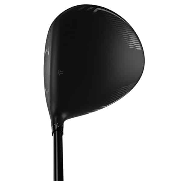 Srixon mk II Zx7 9.5° stiff - Hzrdus smk Stiff - Image 2