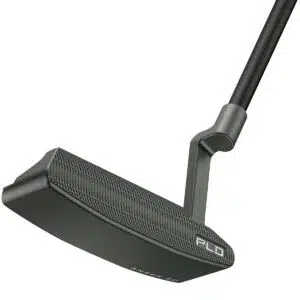 Putter PRGR LAME ARGENTÉE CC 04CS 34 pouces