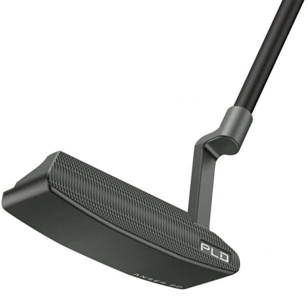 PLD Milled 24 Putt Anser 34''