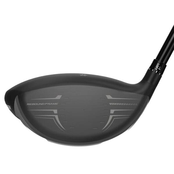 Srixon mk II Zx7 9.5° stiff - Hzrdus smk Stiff - Image 3