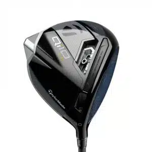 Taylormade QI10  10,5° Regular -Ventus 5-R